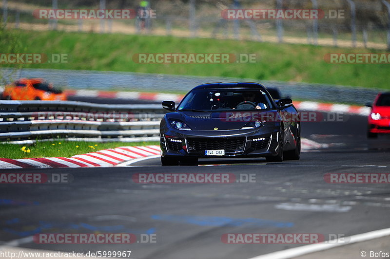 Bild #5999967 - Touristenfahrten Nürburgring Nordschleife (21.04.2019)