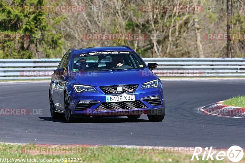 Bild #5999971 - Touristenfahrten Nürburgring Nordschleife (21.04.2019)