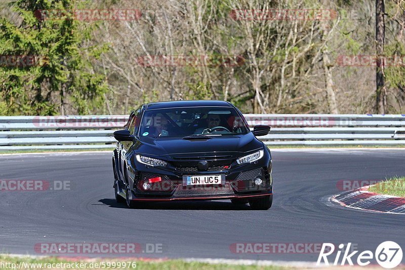 Bild #5999976 - Touristenfahrten Nürburgring Nordschleife (21.04.2019)