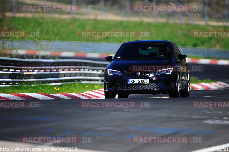 Bild #6000018 - Touristenfahrten Nürburgring Nordschleife (21.04.2019)