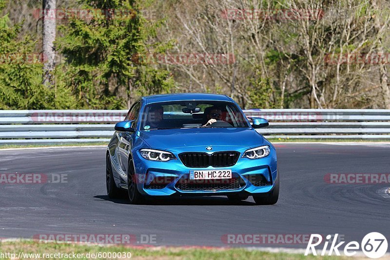 Bild #6000030 - Touristenfahrten Nürburgring Nordschleife (21.04.2019)