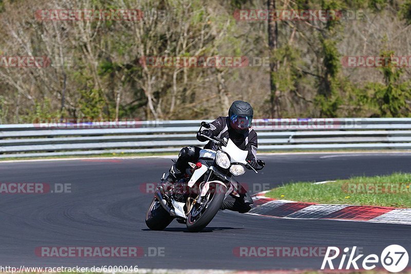 Bild #6000046 - Touristenfahrten Nürburgring Nordschleife (21.04.2019)