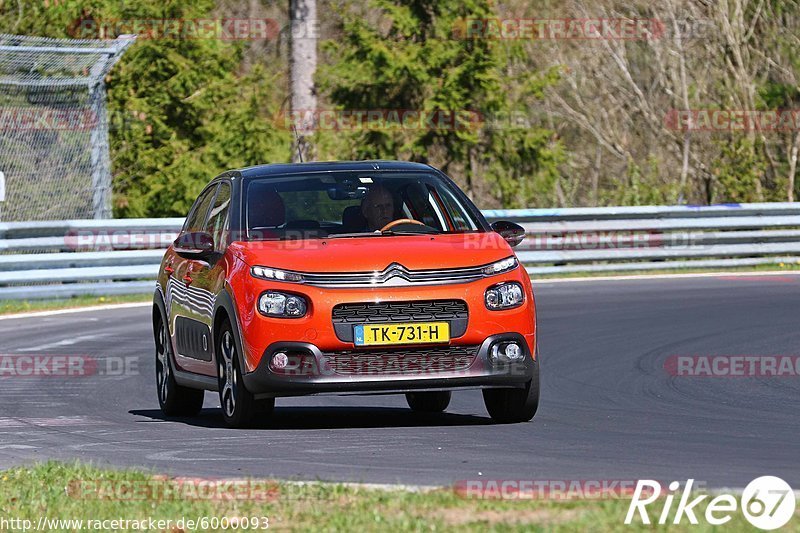 Bild #6000093 - Touristenfahrten Nürburgring Nordschleife (21.04.2019)