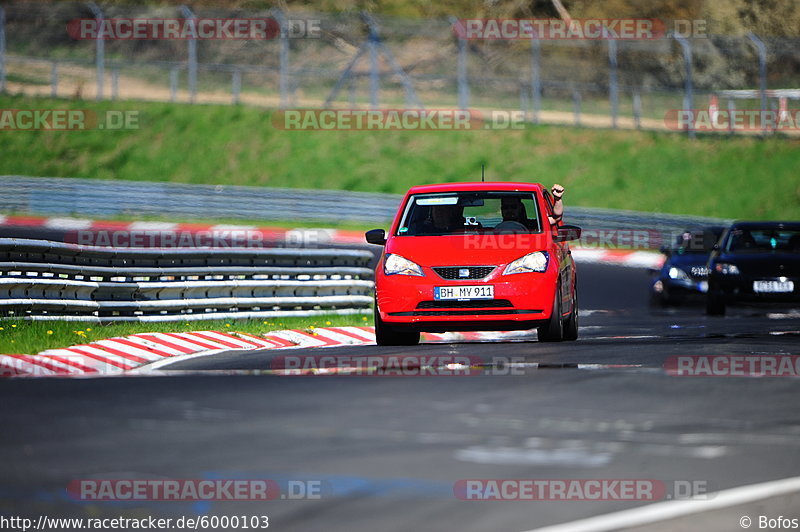 Bild #6000103 - Touristenfahrten Nürburgring Nordschleife (21.04.2019)