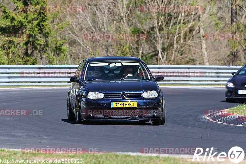 Bild #6000123 - Touristenfahrten Nürburgring Nordschleife (21.04.2019)