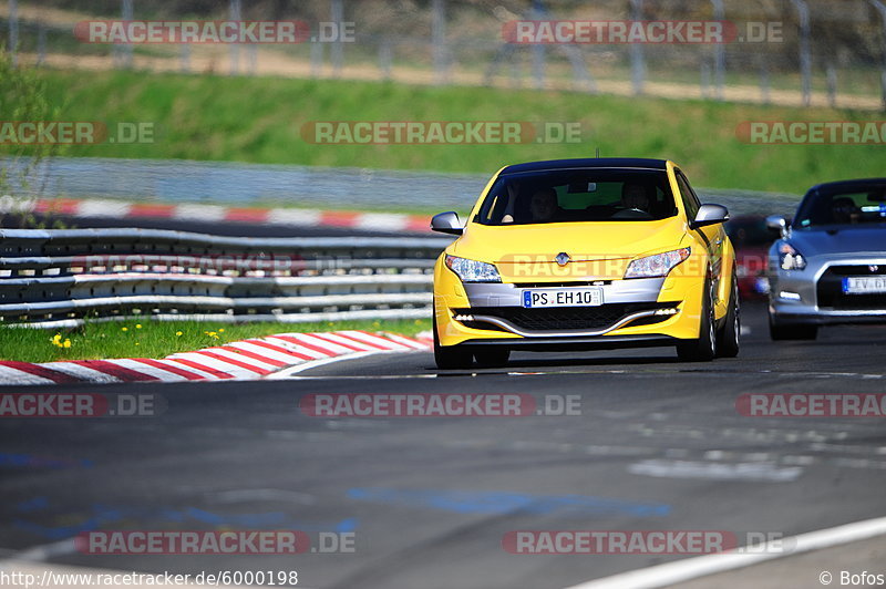 Bild #6000198 - Touristenfahrten Nürburgring Nordschleife (21.04.2019)