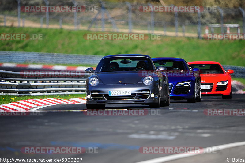 Bild #6000207 - Touristenfahrten Nürburgring Nordschleife (21.04.2019)