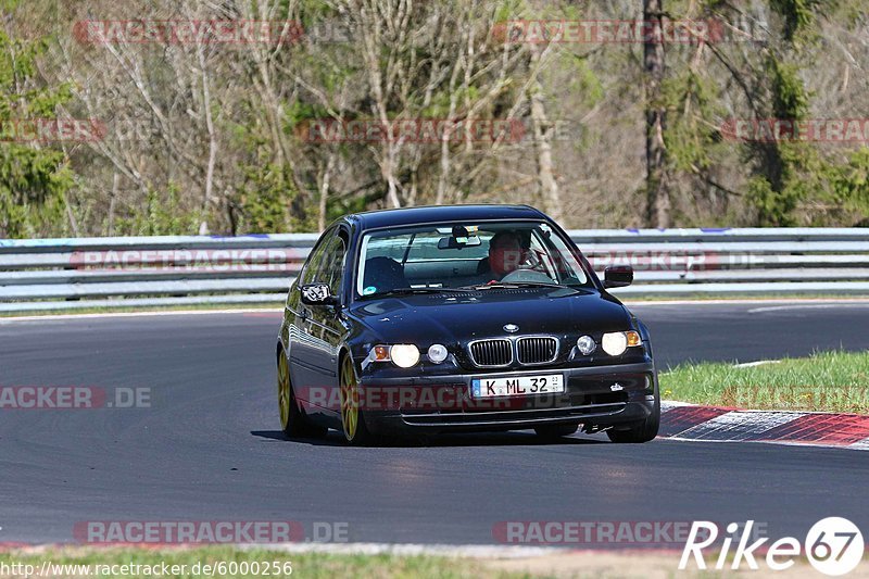 Bild #6000256 - Touristenfahrten Nürburgring Nordschleife (21.04.2019)