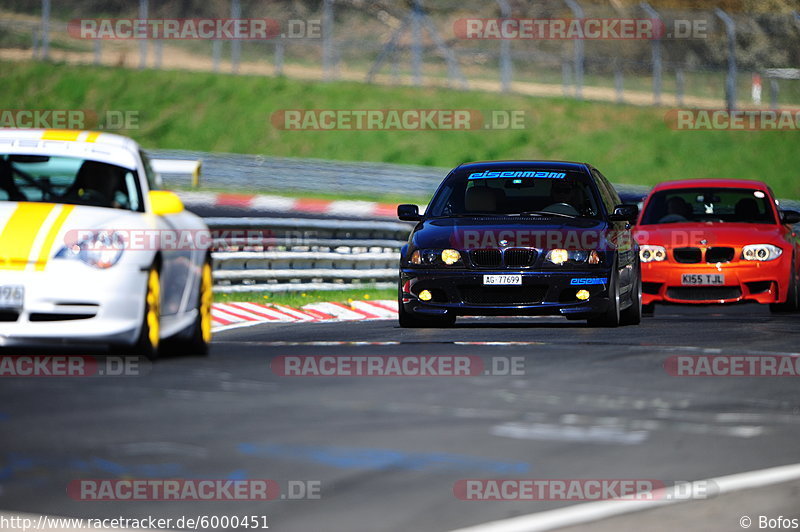 Bild #6000451 - Touristenfahrten Nürburgring Nordschleife (21.04.2019)