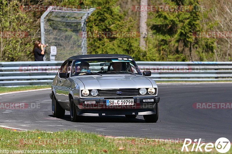 Bild #6000519 - Touristenfahrten Nürburgring Nordschleife (21.04.2019)