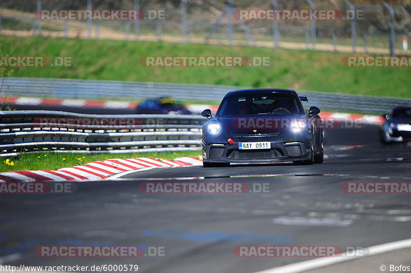 Bild #6000579 - Touristenfahrten Nürburgring Nordschleife (21.04.2019)