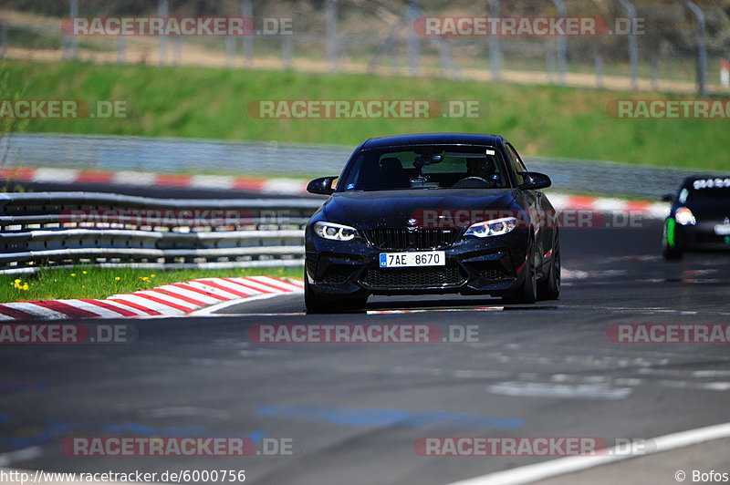 Bild #6000756 - Touristenfahrten Nürburgring Nordschleife (21.04.2019)