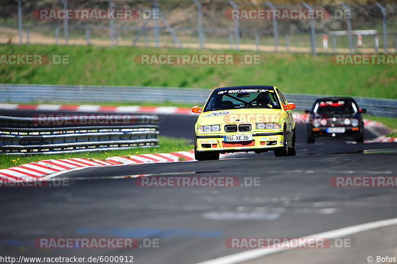 Bild #6000912 - Touristenfahrten Nürburgring Nordschleife (21.04.2019)