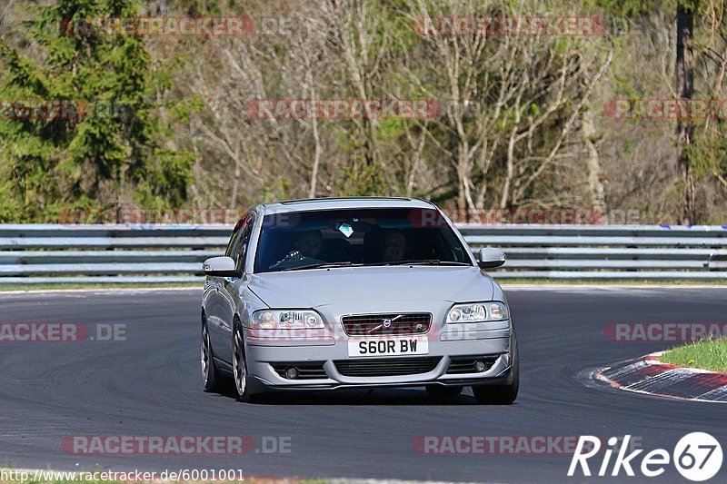 Bild #6001001 - Touristenfahrten Nürburgring Nordschleife (21.04.2019)