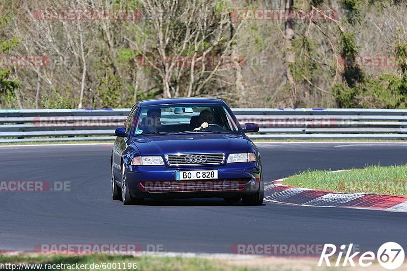 Bild #6001196 - Touristenfahrten Nürburgring Nordschleife (21.04.2019)