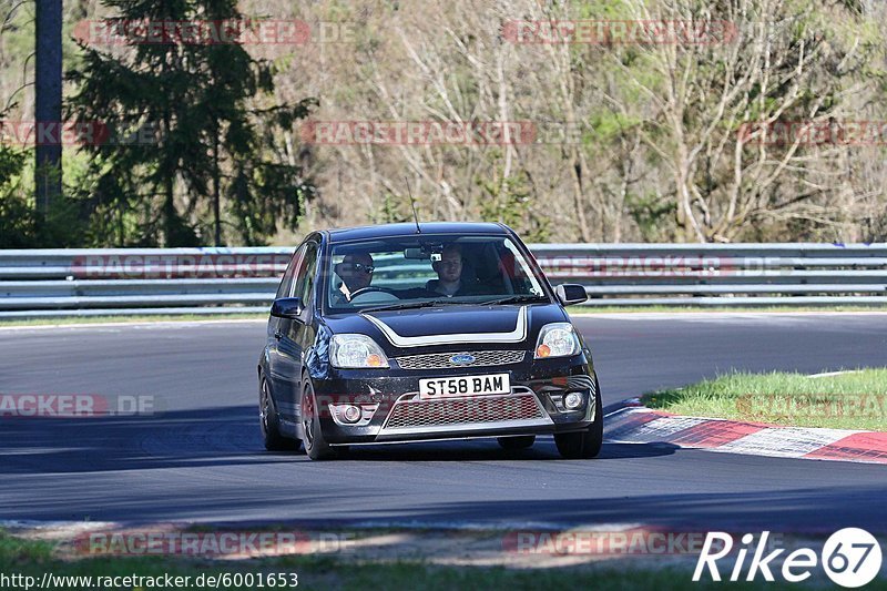 Bild #6001653 - Touristenfahrten Nürburgring Nordschleife (21.04.2019)