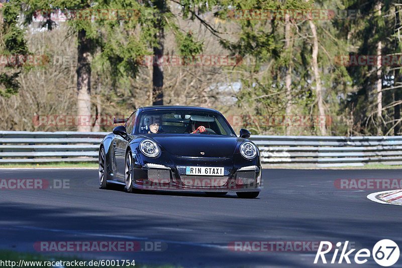 Bild #6001754 - Touristenfahrten Nürburgring Nordschleife (21.04.2019)