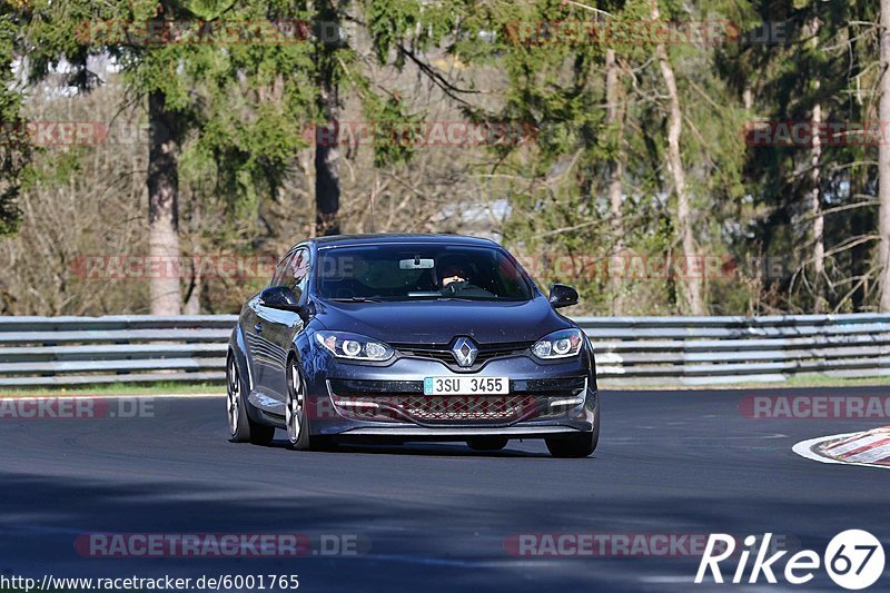 Bild #6001765 - Touristenfahrten Nürburgring Nordschleife (21.04.2019)