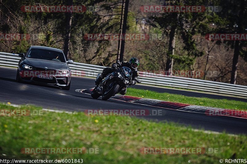 Bild #6001843 - Touristenfahrten Nürburgring Nordschleife (21.04.2019)