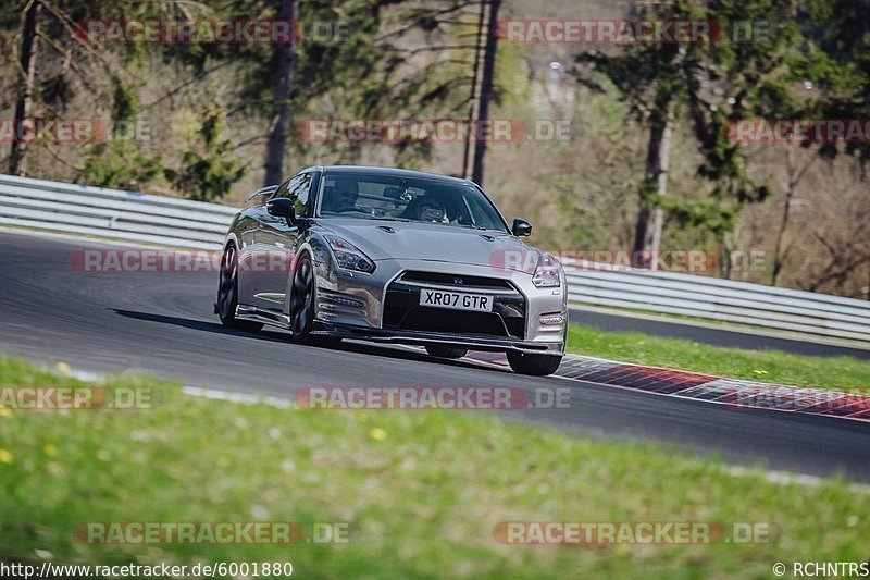 Bild #6001880 - Touristenfahrten Nürburgring Nordschleife (21.04.2019)