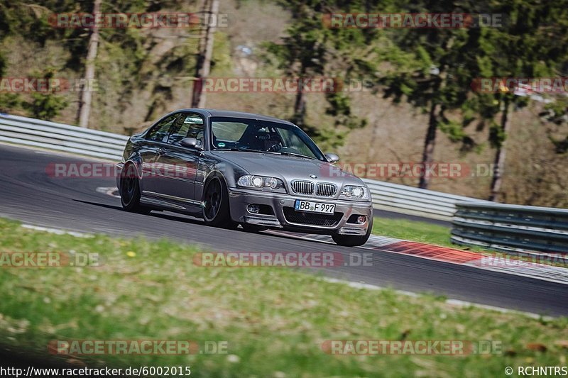 Bild #6002015 - Touristenfahrten Nürburgring Nordschleife (21.04.2019)