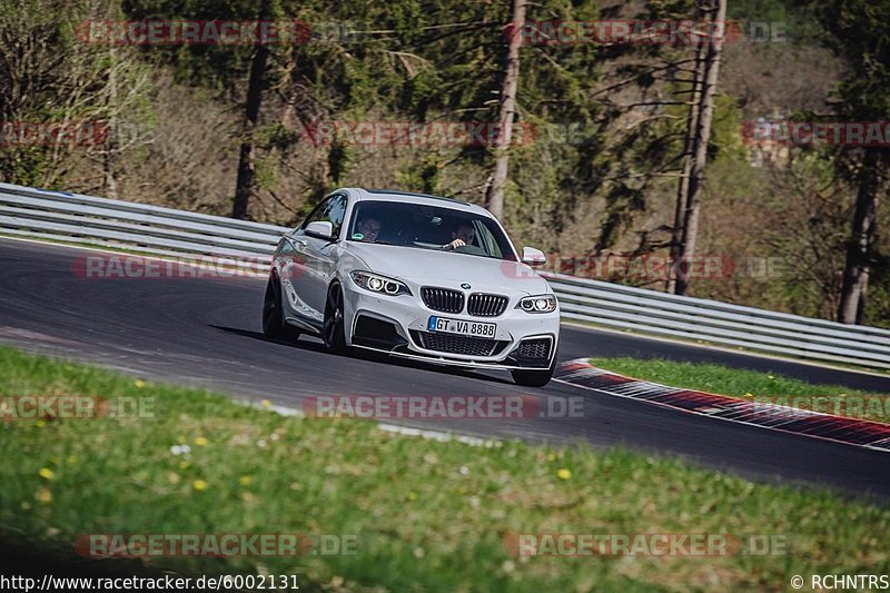 Bild #6002131 - Touristenfahrten Nürburgring Nordschleife (21.04.2019)