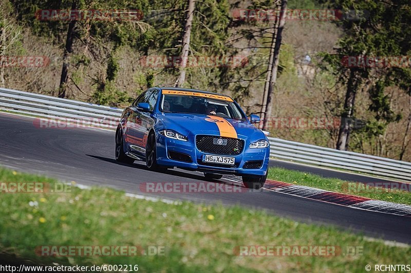 Bild #6002216 - Touristenfahrten Nürburgring Nordschleife (21.04.2019)