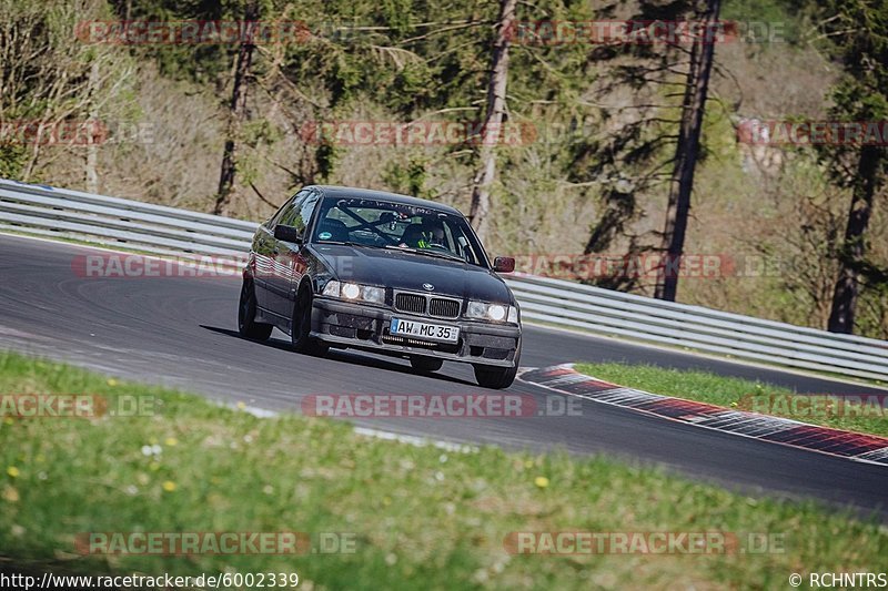 Bild #6002339 - Touristenfahrten Nürburgring Nordschleife (21.04.2019)