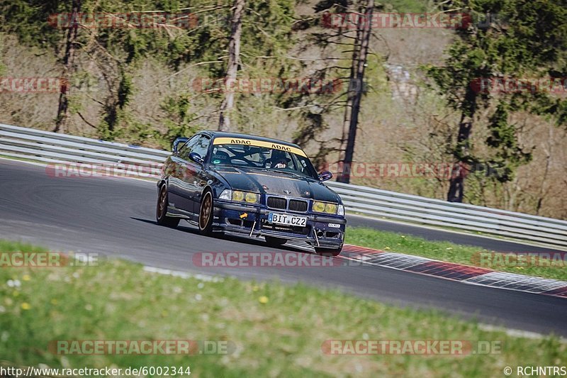 Bild #6002344 - Touristenfahrten Nürburgring Nordschleife (21.04.2019)