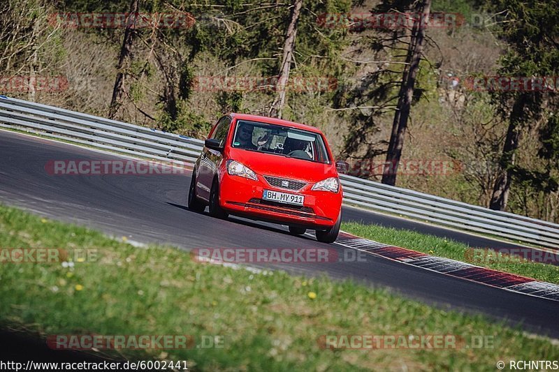 Bild #6002441 - Touristenfahrten Nürburgring Nordschleife (21.04.2019)