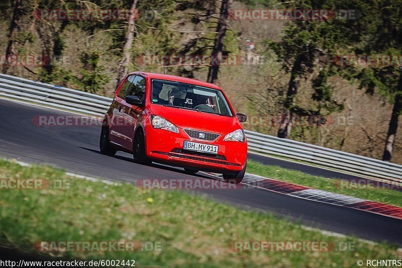 Bild #6002442 - Touristenfahrten Nürburgring Nordschleife (21.04.2019)