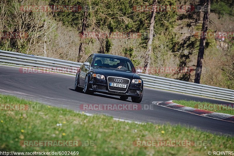 Bild #6002469 - Touristenfahrten Nürburgring Nordschleife (21.04.2019)