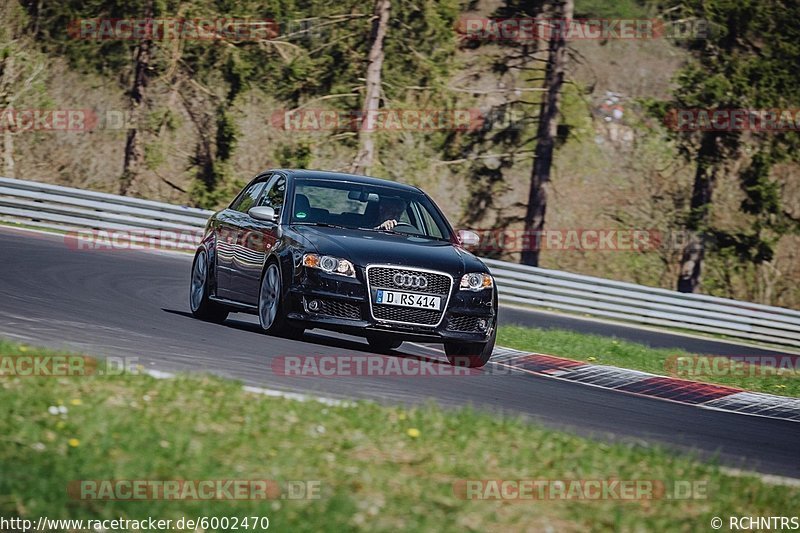 Bild #6002470 - Touristenfahrten Nürburgring Nordschleife (21.04.2019)