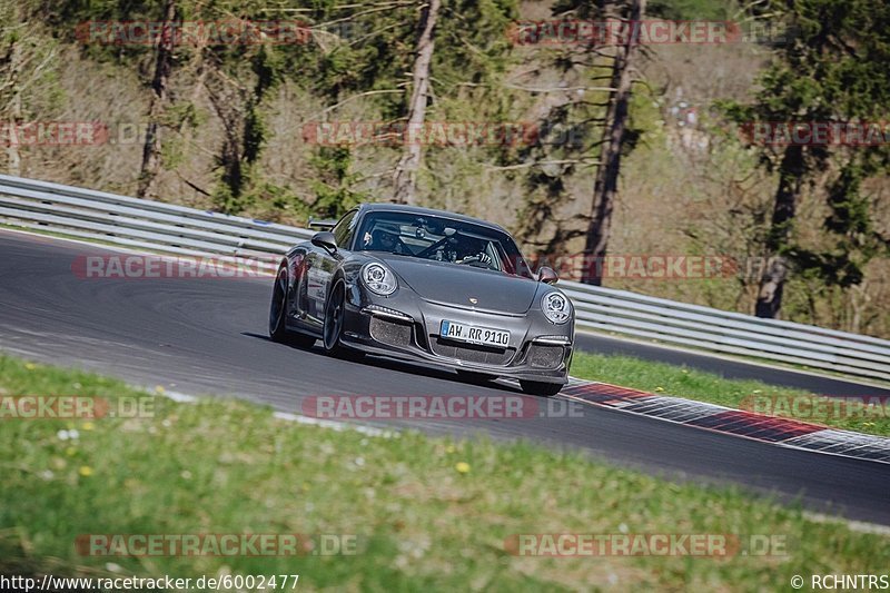 Bild #6002477 - Touristenfahrten Nürburgring Nordschleife (21.04.2019)