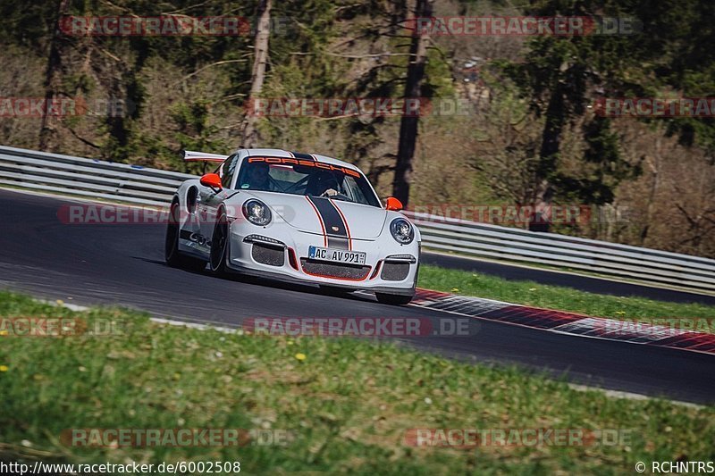 Bild #6002508 - Touristenfahrten Nürburgring Nordschleife (21.04.2019)