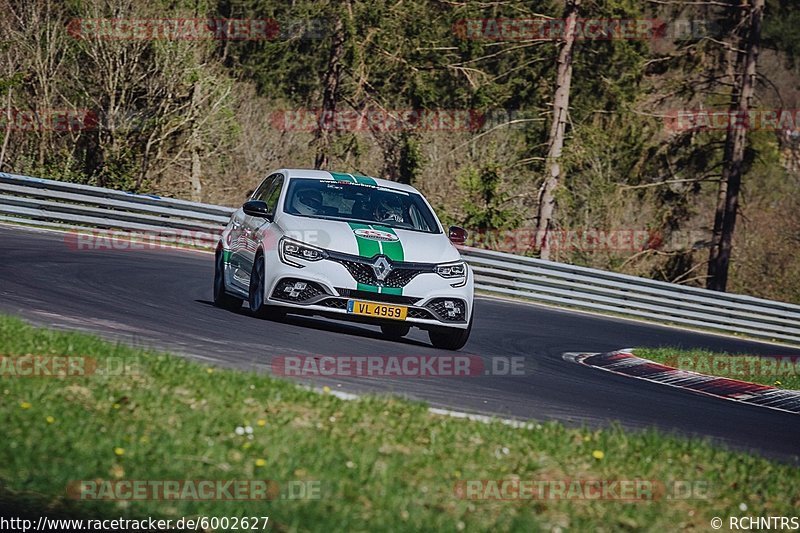 Bild #6002627 - Touristenfahrten Nürburgring Nordschleife (21.04.2019)