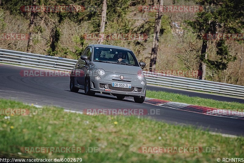 Bild #6002679 - Touristenfahrten Nürburgring Nordschleife (21.04.2019)