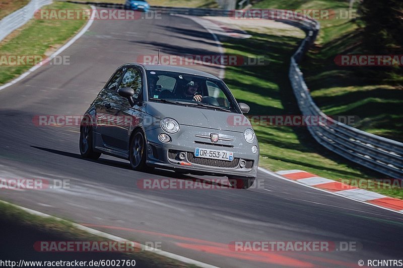 Bild #6002760 - Touristenfahrten Nürburgring Nordschleife (21.04.2019)