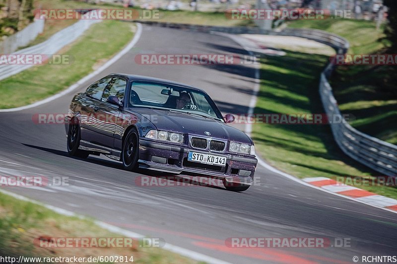 Bild #6002814 - Touristenfahrten Nürburgring Nordschleife (21.04.2019)