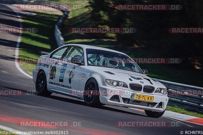 Bild #6002915 - Touristenfahrten Nürburgring Nordschleife (21.04.2019)