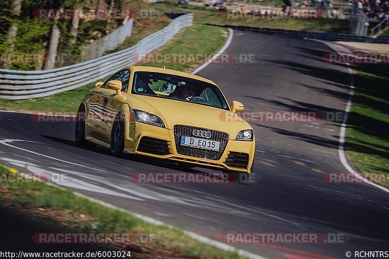 Bild #6003024 - Touristenfahrten Nürburgring Nordschleife (21.04.2019)