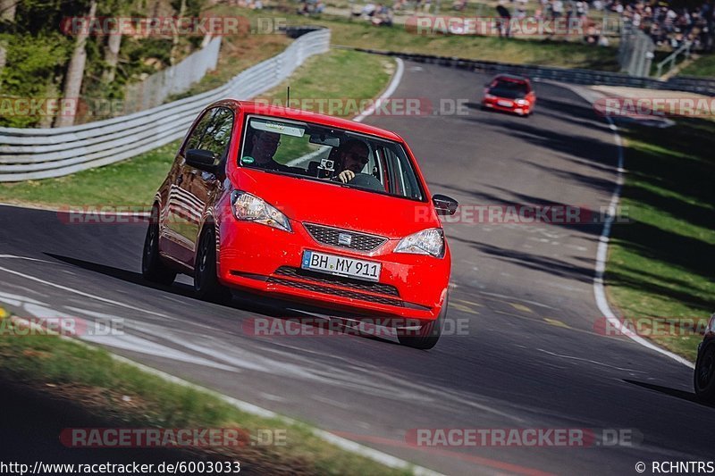 Bild #6003033 - Touristenfahrten Nürburgring Nordschleife (21.04.2019)