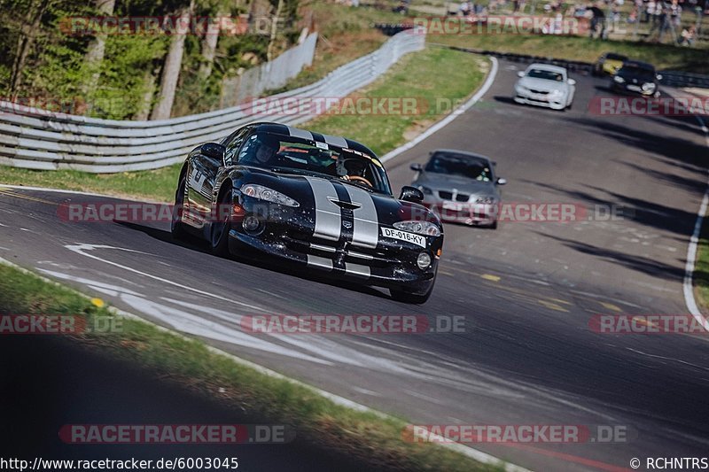 Bild #6003045 - Touristenfahrten Nürburgring Nordschleife (21.04.2019)