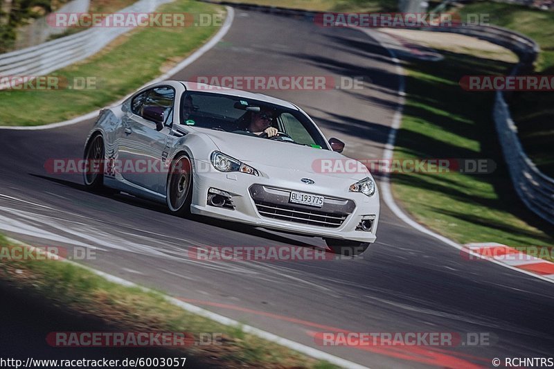 Bild #6003057 - Touristenfahrten Nürburgring Nordschleife (21.04.2019)