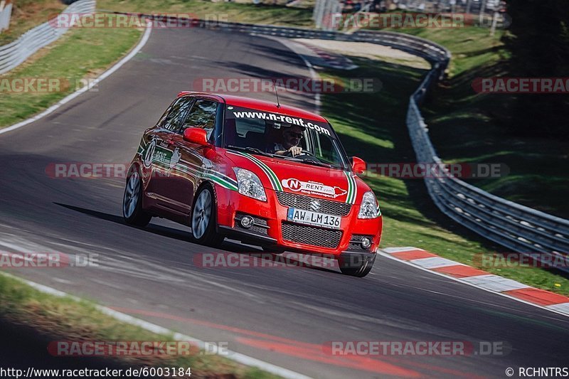 Bild #6003184 - Touristenfahrten Nürburgring Nordschleife (21.04.2019)