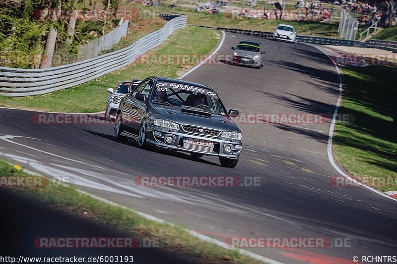 Bild #6003193 - Touristenfahrten Nürburgring Nordschleife (21.04.2019)