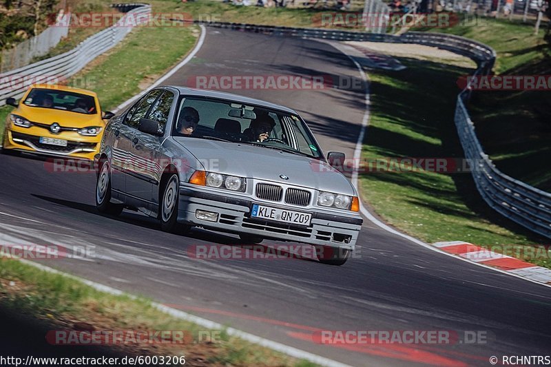 Bild #6003206 - Touristenfahrten Nürburgring Nordschleife (21.04.2019)