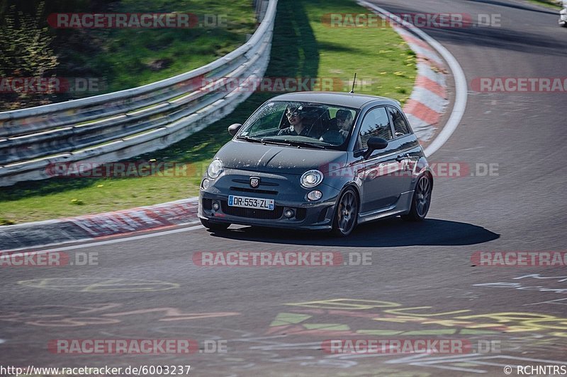 Bild #6003237 - Touristenfahrten Nürburgring Nordschleife (21.04.2019)