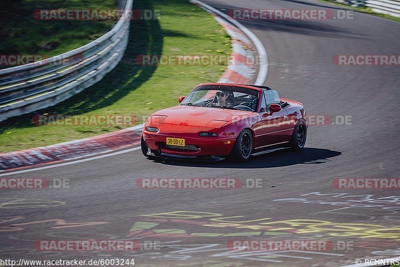 Bild #6003244 - Touristenfahrten Nürburgring Nordschleife (21.04.2019)