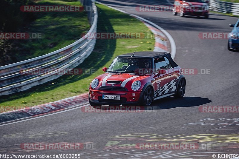 Bild #6003255 - Touristenfahrten Nürburgring Nordschleife (21.04.2019)